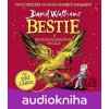 Bestie z Buckinghamského paláce - David Walliams