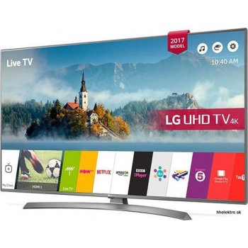 LG 65UJ670V