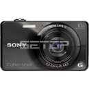 Sony Cyber-Shot DSC-WX200