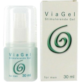 ViaGel For Men 30 ml