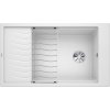 Blanco Elon XL 8 S biela + Dodatočná extra zľava 5% po vložení do košíku !