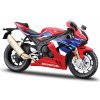 Maisto Honda CBR1000RR-R Fireblade SP 1:12