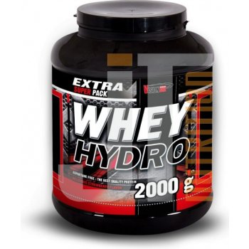 Vision Nutrition Whey Hydro 2000 g