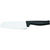 Fiskars Hard Edge Santoku 16 cm