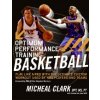 Optimum Performance Training: Basketball