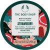 The Body Shop Strawberry Body Yogurt Strawberry 200 ml