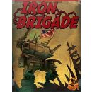 Hra na PC Iron Brigade