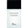 Christian Dior Homme balzam po holení pre mužov 100 ml