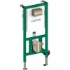 Laufen Ineo Link Rámový modul 112 cm pre WC, nastaviteľný o 5 cm, H9201170000001