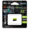 Apacer SDHC 32GB AP32GEDM0D05-R