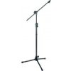 Hercules MS533B Hideaway Boom Mic Stand