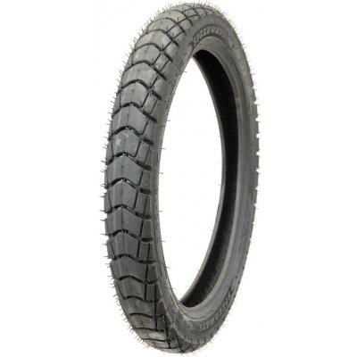 SPEEDWAYS TYRES 3/0 R18 52P COBRA 6PR