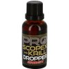 Starbaits Esencia Dropper Pro Scopex & Krill 30 ml