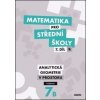 Matematika pro střední školy 7.díl B Učebnice - J. Vondra