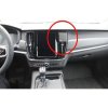 Brodit ProClip montážna konzola na palubnú dosku pre Volvo V90 17-25, 855247