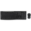 LOGITECH Logitech® MK270 Wireless Desktop, US INT'L - 2.4GHZ 920-004508