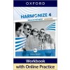 Harmonize 4 Workbook