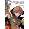 Bungo Stray Dogs, Vol. 17 (Asagiri Kafka)
