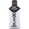 BlanX BLACK Carbon ústná voda 500ml