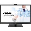 Asus HealthCare HA3281A LCD monitor 80 cm (31.5 palca) En.trieda 2021 E (A - G) 3840 x 2160 Pixel UHD 0.1 ms HDMI ™, zásuvka slúchadiel, DisplayPort, USB-A,; 90LM08X0-B01I70