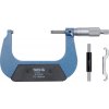 Yato Mikrometr mechanický 75-100mm   00,01mm