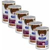 Hill's Prescription Diet i/d Low Fat Stew Starostlivosť o zažívanie konzerva pre psov 6 x 354 g