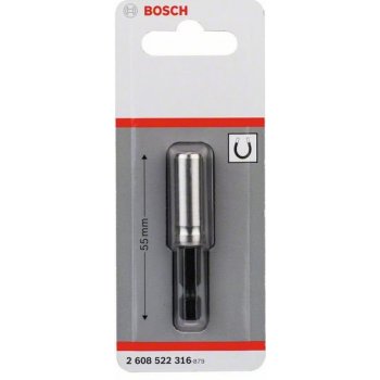 Bosch Univerzálny magnetický držiak bitov dĺžka 55 mm 2608522316 od 4,41 €  - Heureka.sk