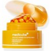 Medicube Kojic Acid Turmeric Vita Capsule Cream 53g