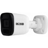IP tubusová kamera BCS-B-TIP12FR3(2.0) FullHD, 2.8mm, IR 30m BCS