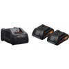 FEIN FEIN Startovací set AMPShare ProCORE 18V 2x 4,0 Ah Li-Ion + GAL1880CV C92604228010