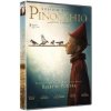 Pinocchio DVD - autor neuvedený