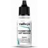 Vallejo 72651 Polyurethane Matt Varnish 18ml