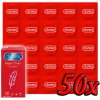 Durex Feel Thin 50 ks