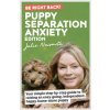 Be Right Back! Puppy Separation Anxiety Edition