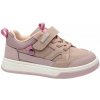 Protetika detské prechodné tenisky MAURA Nude