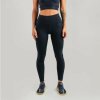 GymBeam Women‘s Essential leggings black STRIX