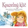 Kouzelný klíč - Konec duchů na Hlodavčím zámku (audiokniha) - Richard Bergman