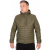 FOX - Bunda Olive Quilted 100 Jacket veľ. L