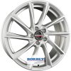 Borbet VTX 7,5x19 5x112 ET40 silver