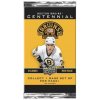 Hokejové Karty NHL 2023-24 Upper Deck Boston Bruins Centennial Hobby Balíček