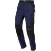 Parkside Performance® Pánske montérky (navy modrá, 50) (100384015)