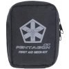 Pentagon Hippokrates First Aid Kit - Lekárnička, Čierna