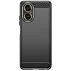 TopQ Zadný kryt pre Realme C67 čierny