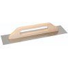 KUBALA Hladítko hladké Eco Line nerez 130x680mm