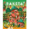 Raketa 38 - Jablko - Labyrint