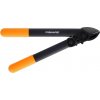 Nožnice FISKARS POWERGEAR S L31 pre silné vetvy 1000581 10220