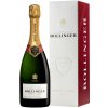 Bollinger Special Cuvée Brut bo 12% 0,75 l (čistá fľaša)