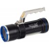 USB Svietidlo Bailong BL-T624 LED typu ZOOM CREE XM-L T6