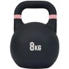 Kettlebell oceľový 8kg TUNTURI Competition