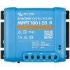 VICTRON ENERGY 04280189 Solární regulátor MPPT SmartSolar 100V/20A Bluetooth
